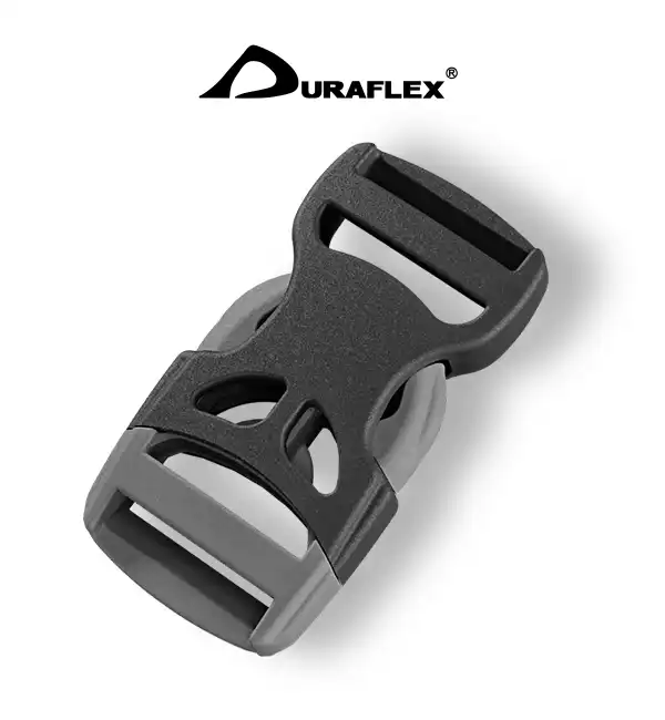 Rugged Precision for Tactical Gear