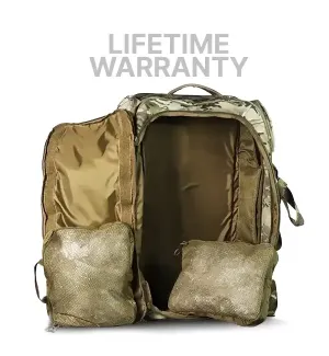 Commitment to Lifetime Quality