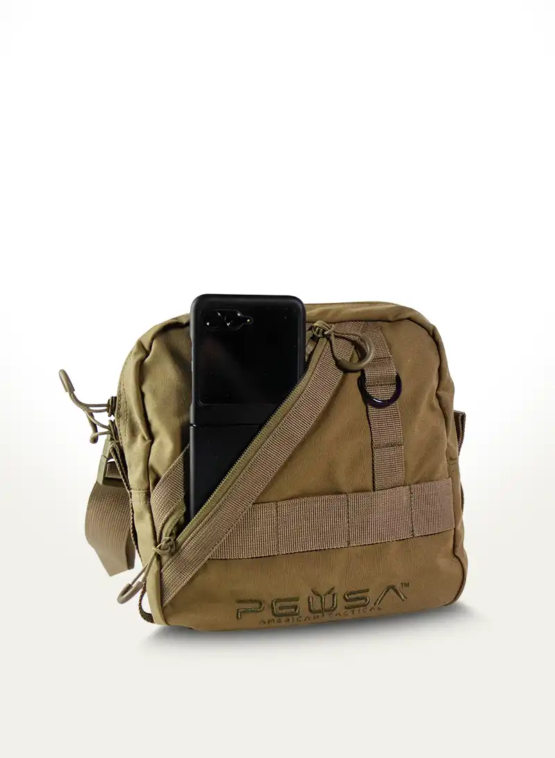 Essential Sling Bag