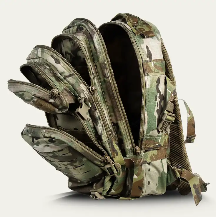 Daypass Tactical
